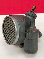Originele bolle bing 1/12/181 carburateur., Fietsen en Brommers, Brommeronderdelen | Oldtimers, Ophalen of Verzenden, Zo goed als nieuw