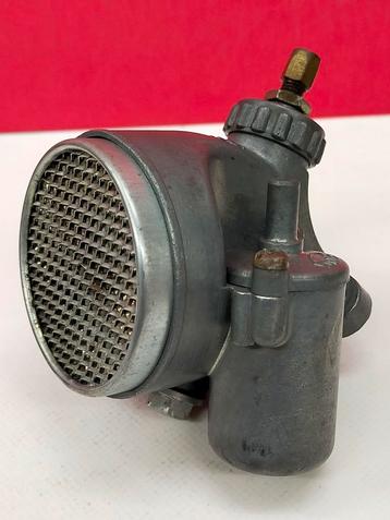 Originele bolle bing 1/12/181 carburateur. beschikbaar voor biedingen