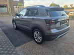 VOLKSWAGEN T-CROSS DSG, Auto's, Testrit aan huis, T-Cross, Leder en Stof, Beige