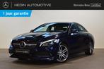 Mercedes-Benz CLA 180 d Coupé AMG LINE | CAMERA + SENSORS |, Auto's, Stof, Gebruikt, Euro 6, 4 cilinders