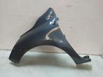 AILE AVANT GAUCHE Renault Clio IV Estate / Grandtour (7R), Utilisé, Gauche, Renault, Garde-boue