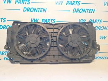 Koelvinhuis van een Volkswagen Crafter beschikbaar voor biedingen