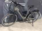 Gazelle Ultimate C8+ LARGE 500Wh 2022, Fietsen en Brommers, Ophalen, Zo goed als nieuw, 50 km per accu of meer, 55 tot 59 cm