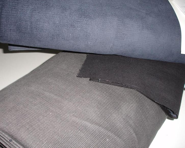 stof VELOURS per meter ... ook accessoires., Hobby en Vrije tijd, Naaien en Fournituren, Nieuw, Overige typen, Ophalen