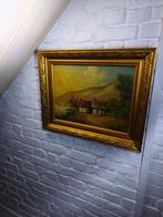 Schilderij, Antiek en Kunst, Ophalen