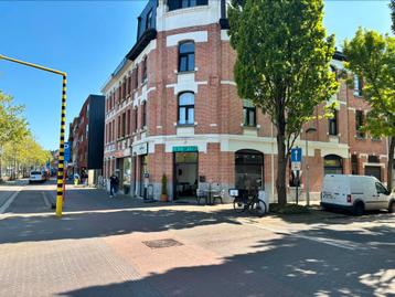 Mooie hoekpand in hartje Mortsel, Zakelijke goederen, Ophalen