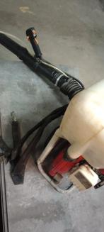 RUGSPROEIER - RUGNEVELAAR, Ophalen, Gebruikt, Ongediertebestrijding