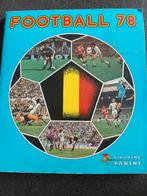 Album Panini football 78 onvolledig., Ophalen of Verzenden