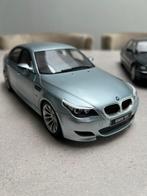 Pouf pour BMW M5 E60 1:18, OttOMobile, Voiture, Enlèvement ou Envoi, Neuf
