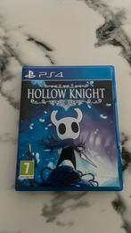 Hollow Knight PS4, Consoles de jeu & Jeux vidéo, Jeux | Sony PlayStation 4, Enlèvement, Aventure et Action, À partir de 12 ans