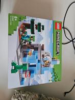 Lego minecraft, Enfants & Bébés, Jouets | Blocs de construction, Enlèvement ou Envoi, Neuf