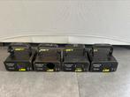 Lot de 4 lasers Jb systems Space 4 lasers verts, Muziek en Instrumenten, Licht en Laser, Ophalen