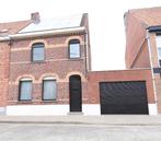Karaktervolle woning met garage en tuin te Meulebeke, Immo