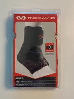 Mcdavid enkelbrace met straps, Ophalen of Verzenden, Gebruikt