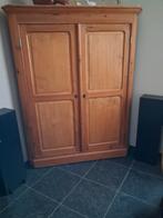 Meuble de coin, Enlèvement