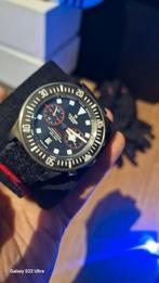 luxe horloge, Handtassen en Accessoires, Horloges | Heren, Ophalen, Nieuw, Breitling