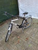 Herenfiets, Ophalen, Zo goed als nieuw