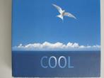 3CDBOX COOL (43 Easy Listening /Jazz songs), Cd's en Dvd's, Ophalen of Verzenden, 1980 tot heden, Gebruikt, Jazz