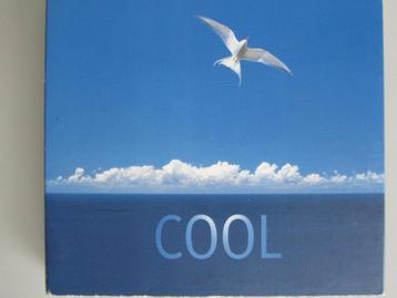 3CDBOX COOL (43 Easy Listening /Jazz songs) beschikbaar voor biedingen