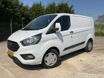 2020 Ford Transit Custom Bedrijfswagen, Automaat, Gebruikt, Euro 6, Bedrijf
