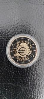 Nederland 2012 - TYE - 2 euro Proof in capsule, Ophalen of Verzenden, 2 euro, Losse munt