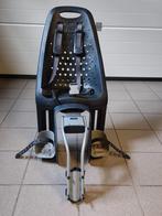 fiets-kinderstoeltje, Fietsen en Brommers, Ophalen, Achterzitje, Voetsteuntjes, Yepp (Thule)