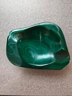 Cendrier en malachite du Congo, Collections, Minéraux & Fossiles, Enlèvement