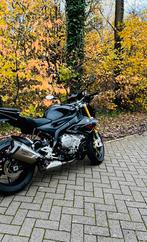 BMW S1000R | Black Storm Metallic | Full Option, Motoren, Motoren | BMW, 4 cilinders, Particulier, Meer dan 35 kW, 999 cc