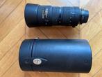 Nikon 80-200 f2,8 ED Zoomlens Telelens, Ophalen of Verzenden, Gebruikt, Telelens, Zoom
