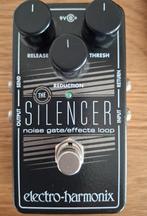 silencer / noise gate gitaar effect, Enlèvement ou Envoi, Comme neuf, Autres types