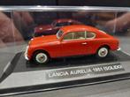 LANCIA AURELIA  - SOLIDO - 1951, Hobby & Loisirs créatifs, Voitures miniatures | 1:43, Enlèvement ou Envoi, Comme neuf, Solido