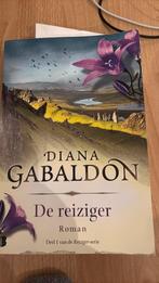 Diana Gabaldon - De reiziger, Boeken, Ophalen, Diana Gabaldon