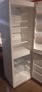 Réfrigérateur/Congélateur Whirlpool, Enlèvement, 45 à 60 cm, Utilisé, 160 cm ou plus