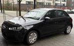 Audi A1 1.2 TFSI Sportback In Great Condition For Sale, Auto's, Audi, A1, Zwart, Handgeschakeld, Particulier