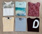 Pakket T-shirts, Ophalen of Verzenden, Zo goed als nieuw, Maat 46 (S) of kleiner