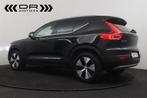Volvo XC 40 T4 RECHARGE PHEV MOMENTUM PRO - NAVI - LED - LE, 0 min, Zwart, 0 kg, 5 zetels