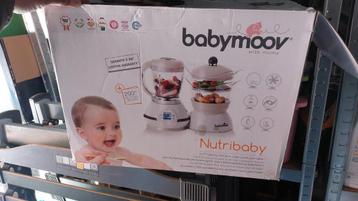 Babymoov Nutribaby