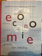 Economie. Een inleiding - editie 2017, Ophalen, Zo goed als nieuw