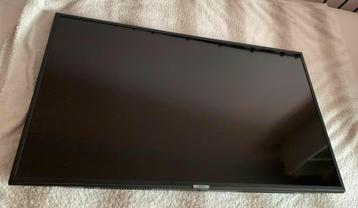 Samsung 4K smart tv 40inch UE4ONU7120 beschikbaar voor biedingen