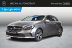 Mercedes-Benz A-Klasse 180 D Hatchback Luxury Line | Navigat, Auto's, Mercedes-Benz, Voorwielaandrijving, Stof, Gebruikt, Euro 6