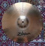 cymbale zildjian ZHT crash 17 et 18, Muziek en Instrumenten, Ophalen, Gebruikt