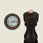 Nieuw chocoladehouten pepermolen London 40cm | Cole & Mason, Huis en Inrichting, Ophalen of Verzenden, Nieuw, Hout, Bestekset