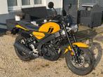 Yamaha XSR 125 (2023), Motoren, Motoren | Yamaha, LED Verlichting, Particulier, 125 cc, Overig