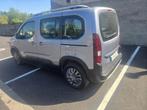 Peugeot rifter 1.5 diesel jaar 2020, Auto's, Peugeot, Voorwielaandrijving, 75 kW, 4 cilinders, Bedrijf