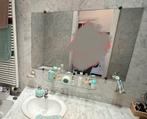 Miroir spiegel gratis, Maison & Meubles, Enlèvement, Utilisé