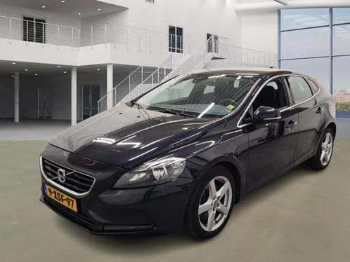 Volvo V40 2.0 D4 Summum Business, Auto's, Volvo, Bedrijf, V40, ABS, Airbags, Airconditioning, Boordcomputer, Centrale vergrendeling