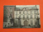 Tongeren - Tongres Athénée rogal Ecole mogenne de l' Ctat , Ophalen of Verzenden, Voor 1920, Gelopen, Limburg