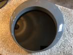 Salontafel, Huis en Inrichting, Tafels | Salontafels, Ophalen, 50 tot 100 cm, Design, Rond