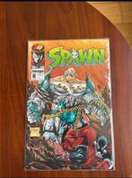 Spawn #6 comics, Livres, Comics, Enlèvement, Comme neuf