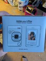 Instax mini, Audio, Tv en Foto, Foto | Digitale fotokaders, Ophalen of Verzenden, Zo goed als nieuw